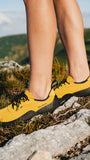 Shoes Trailwalker 2.0 - Premium Leather Hiking Shoes - MyMara