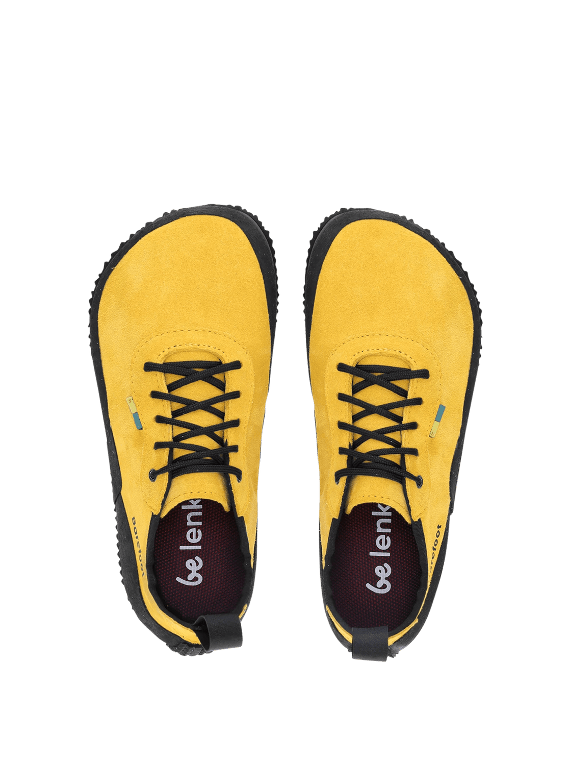 Shoes Trailwalker 2.0 - Premium Leather Hiking Shoes - MyMara