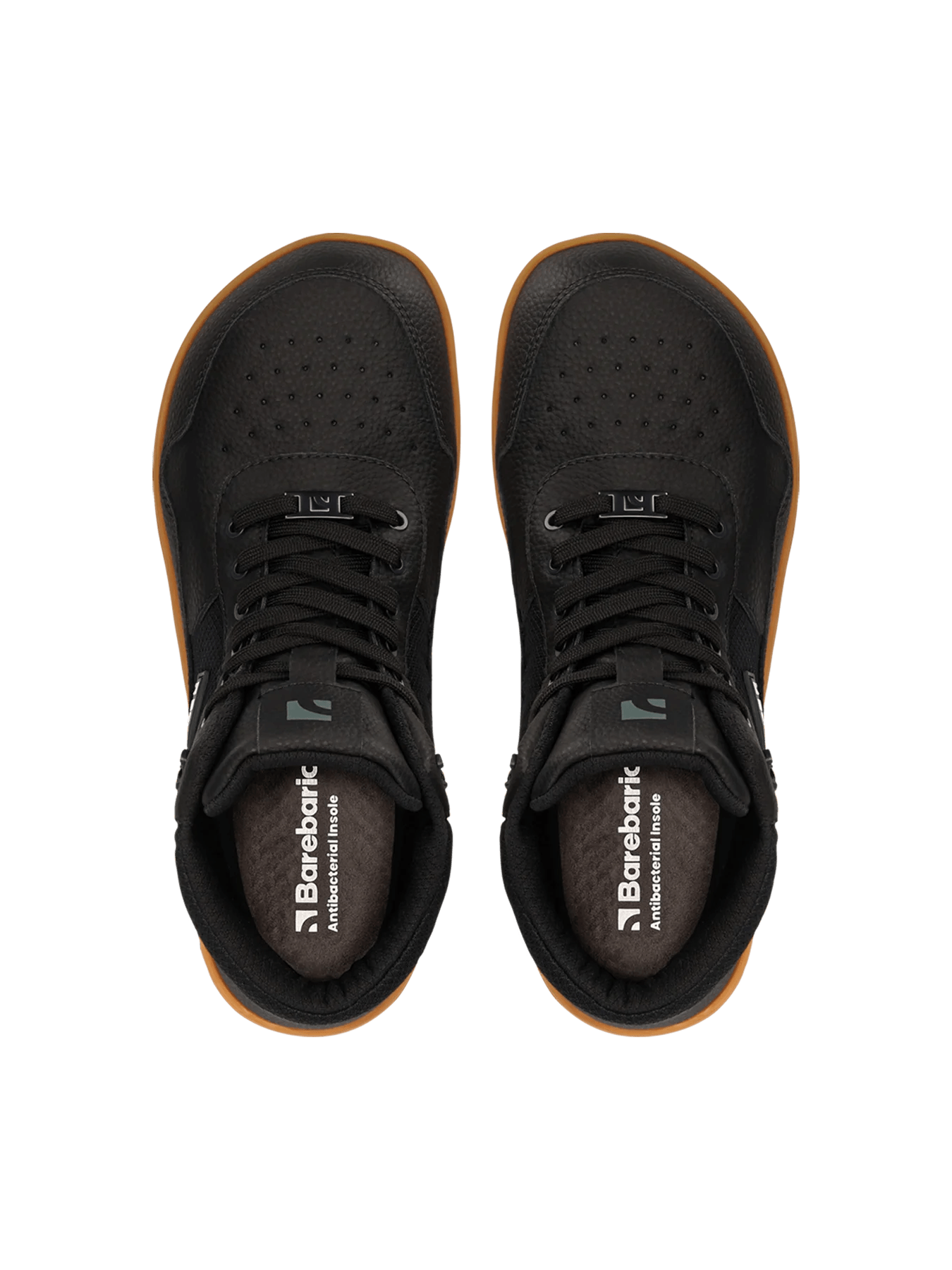 Shoes UrbanEdge - Waterproof Winter Shoes with Primaloft Insulation - MyMara