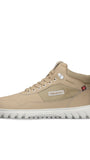 Shoes UrbanEdge - Waterproof Winter Shoes with Primaloft Insulation - MyMara