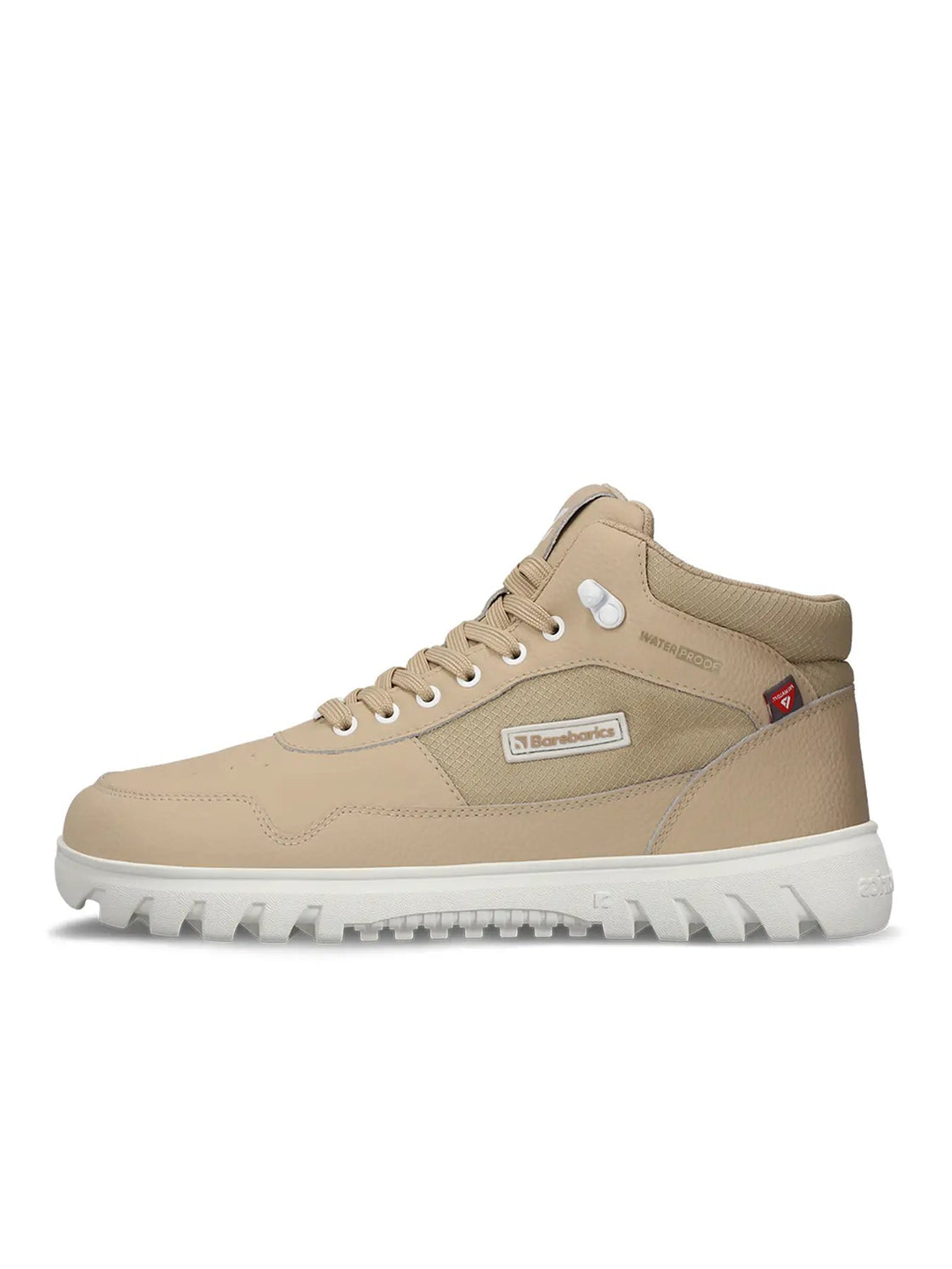 Shoes UrbanEdge - Waterproof Winter Shoes with Primaloft Insulation - MyMara
