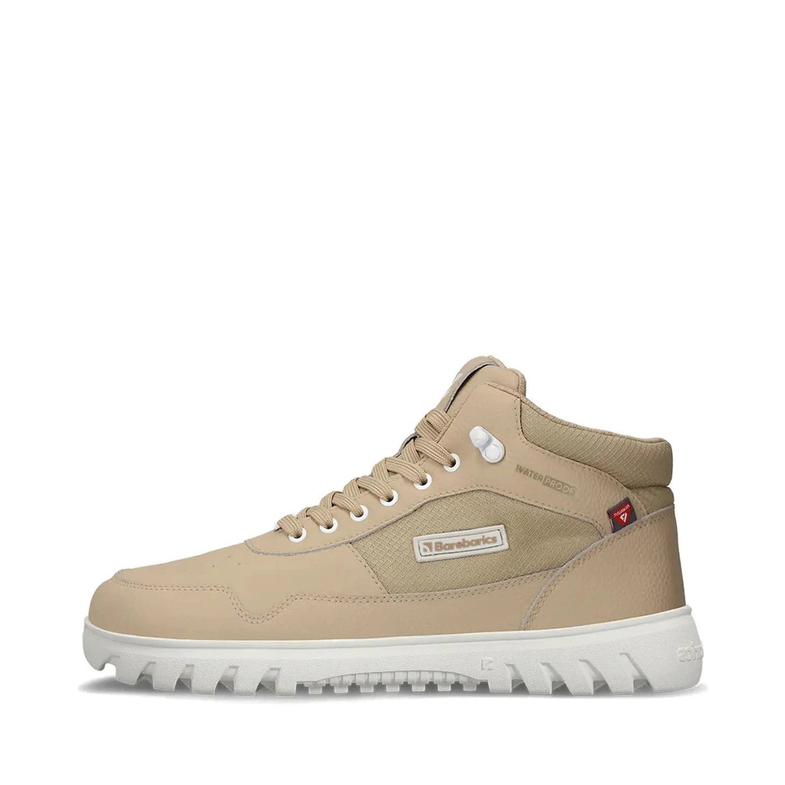 Shoes UrbanEdge - Waterproof Winter Shoes with Primaloft Insulation - MyMara