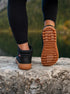 Shoes UrbanEdge - Waterproof Winter Shoes with Primaloft Insulation - MyMara