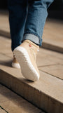 Shoes UrbanEdge - Waterproof Winter Shoes with Primaloft Insulation - MyMara