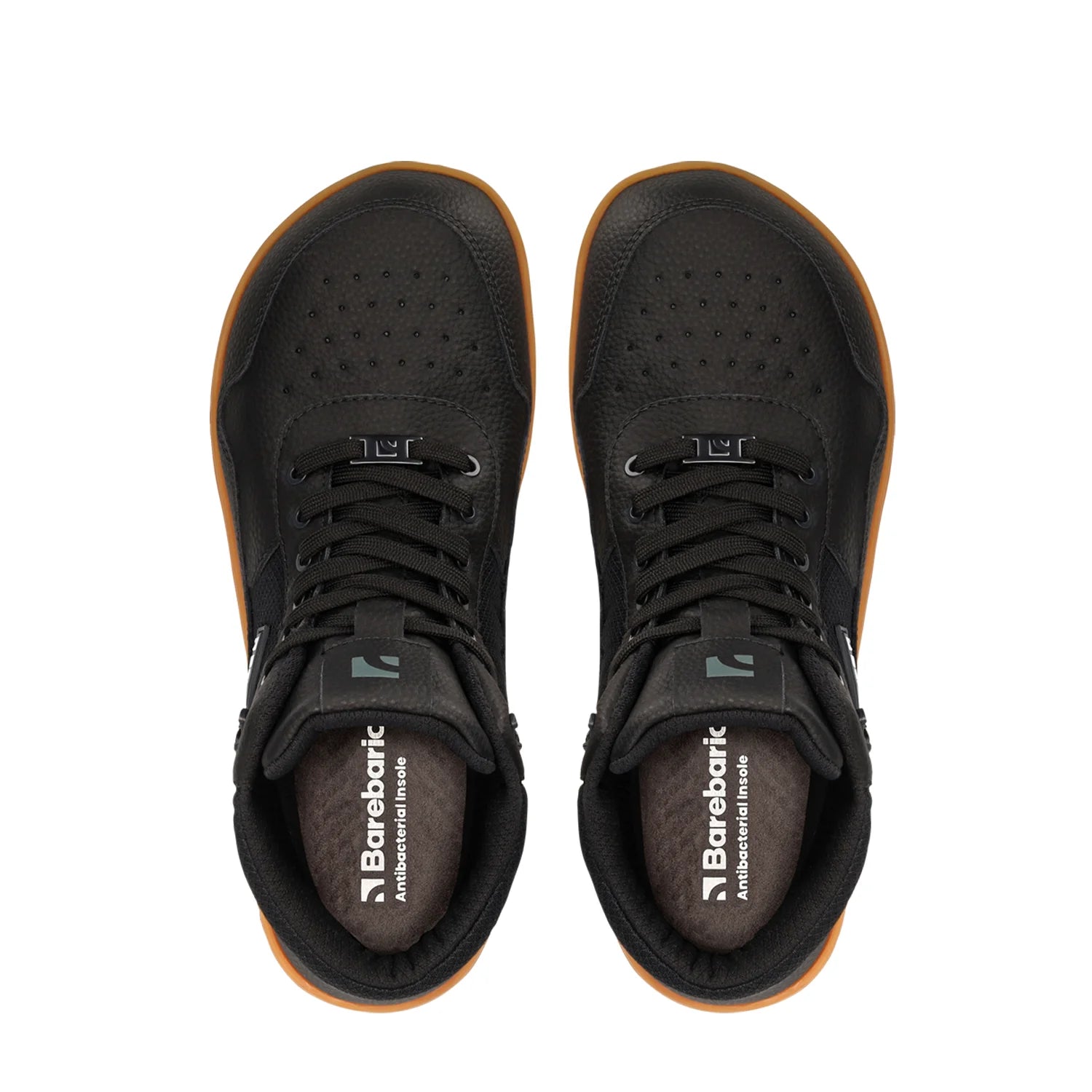 Shoes UrbanEdge - Waterproof Winter Shoes with Primaloft Insulation - MyMara