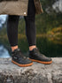 Shoes UrbanEdge - Waterproof Winter Shoes with Primaloft Insulation - MyMara