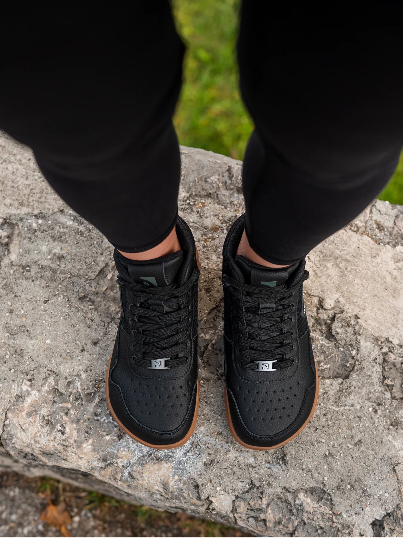 Shoes UrbanEdge - Waterproof Winter Shoes with Primaloft Insulation - MyMara