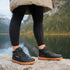 Shoes UrbanEdge - Waterproof Winter Shoes with Primaloft Insulation - MyMara
