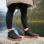 Shoes UrbanEdge - Waterproof Winter Shoes with Primaloft Insulation - MyMara