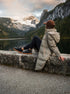Shoes UrbanEdge - Waterproof Winter Shoes with Primaloft Insulation - MyMara