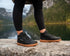 Shoes UrbanEdge - Waterproof Winter Shoes with Primaloft Insulation - MyMara