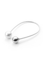 Silver Anklet - MyMara