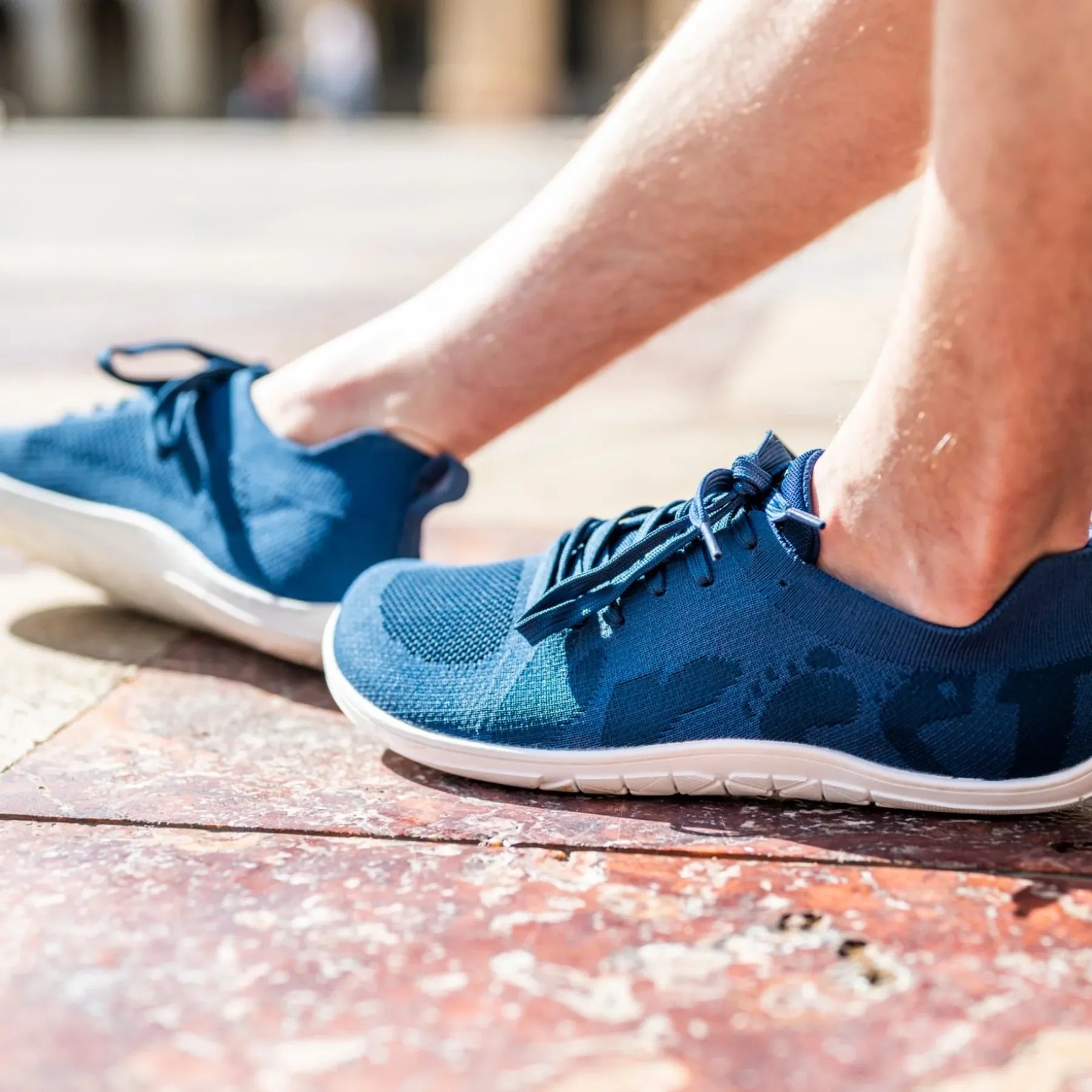 Skeeby ’s Minimalist Sports Shoes - MyMara