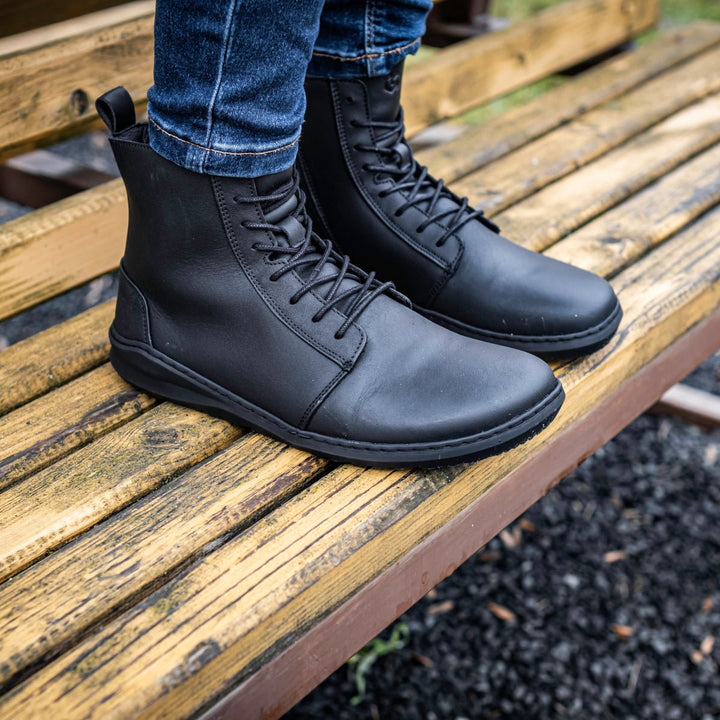 Skinners Astra II Barefoot Winter Boots - MyMara