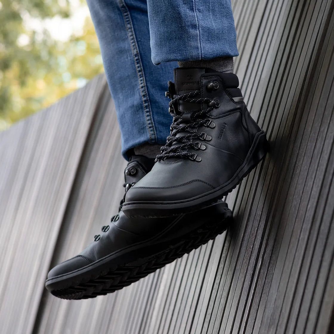 Skinners Explorer Brown in Black, product image 13
