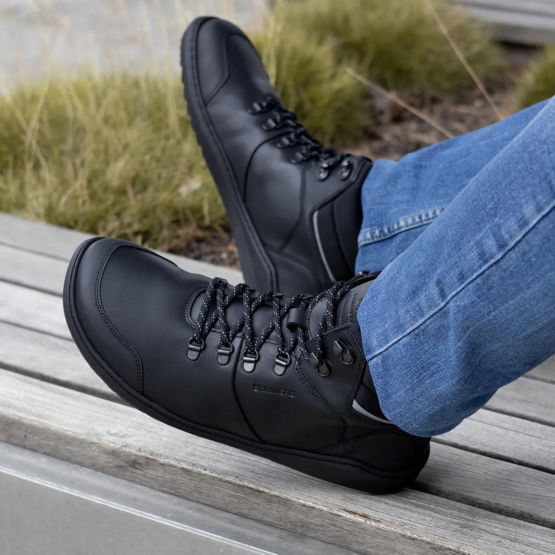 Skinners Explorer Brown in Black, product image 20