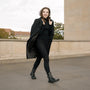 Skinners Nocturna Black in Black, product image 3