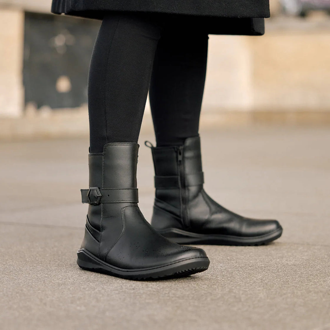 Skinners Nocturna Black in Black, product image 7
