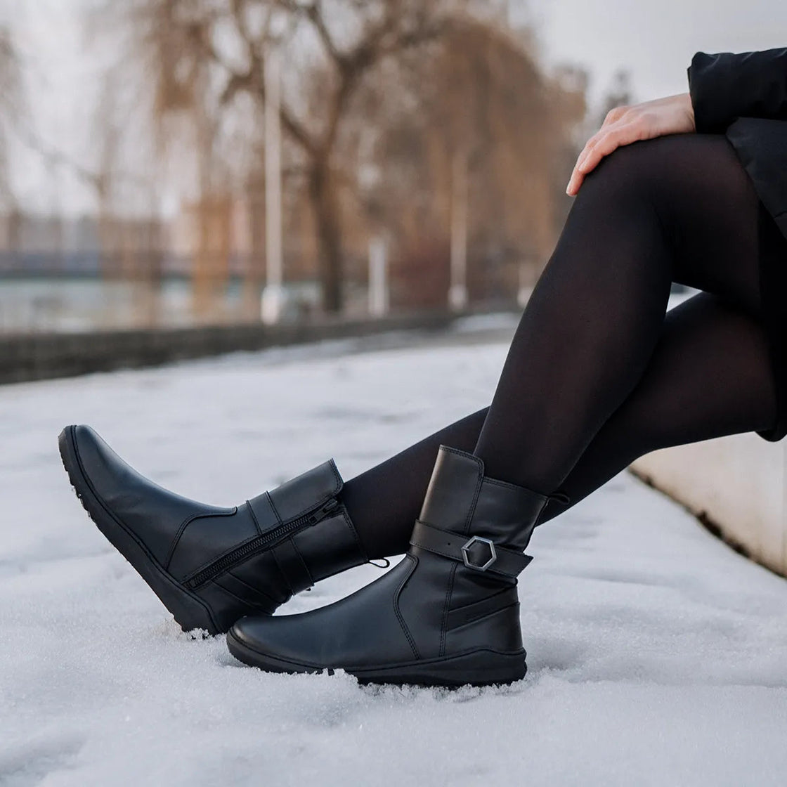 Skinners Nocturna Black in Black, product image 10