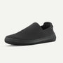 Skinners Seaker Slip-Ons in True Black (Black), product image 4
