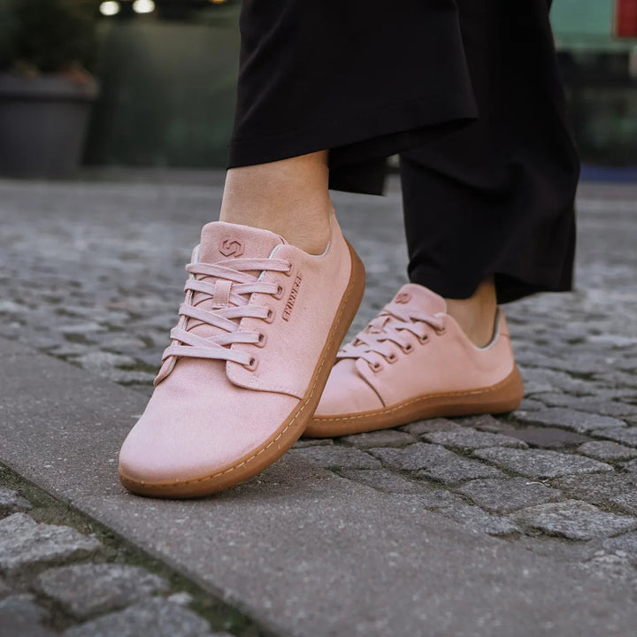 Skinners Wanderer II in Dusty Pink, product image 2