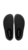 Slip-on shoes Nimbus - Water-repellent leather walking shoes - MyMara
