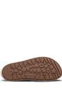 Slip-on shoes Nimbus - Water-repellent leather walking shoes - MyMara