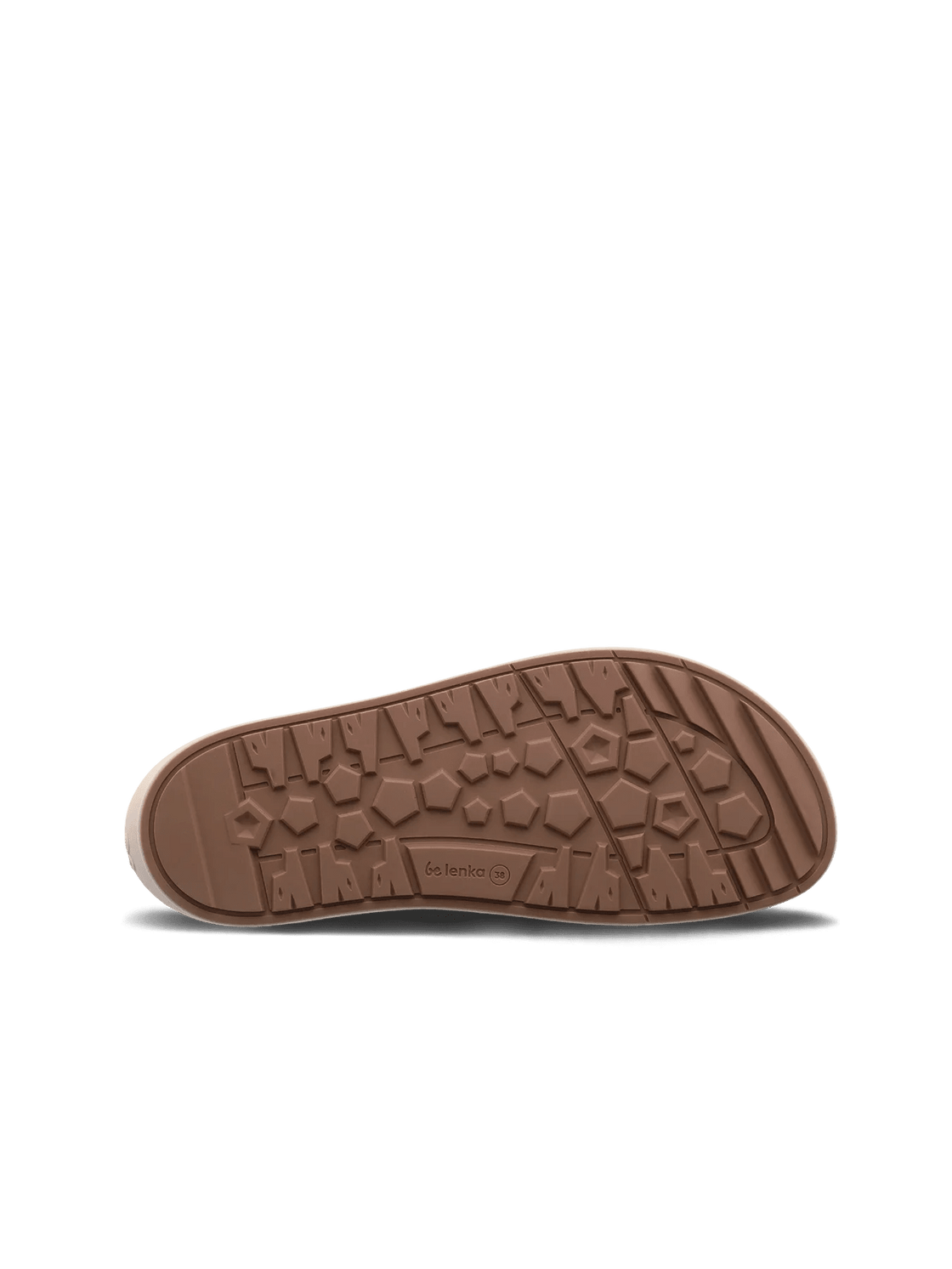 Slip-on shoes Nimbus - Water-repellent leather walking shoes - MyMara
