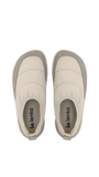 Slip-on shoes Nimbus - Water-repellent leather walking shoes - MyMara