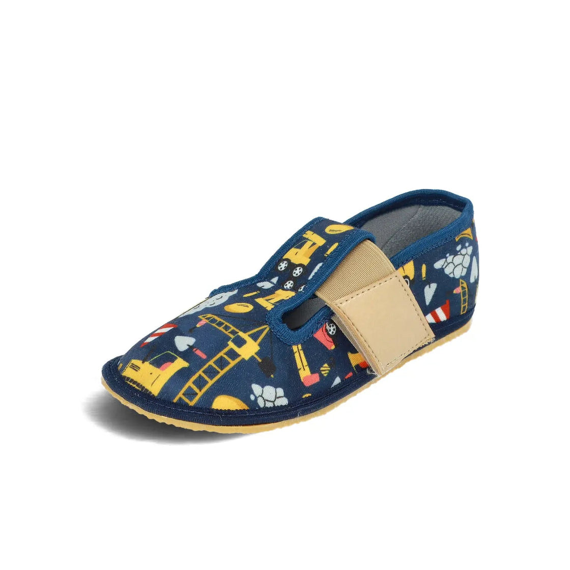 Slippers Elastic - MyMara