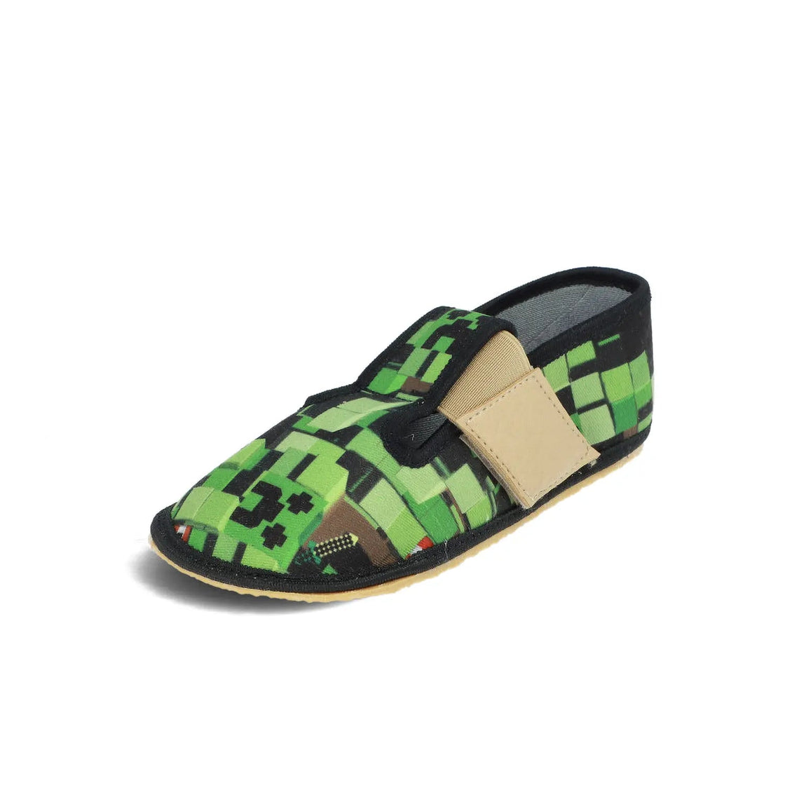 Slippers Elastic - MyMara