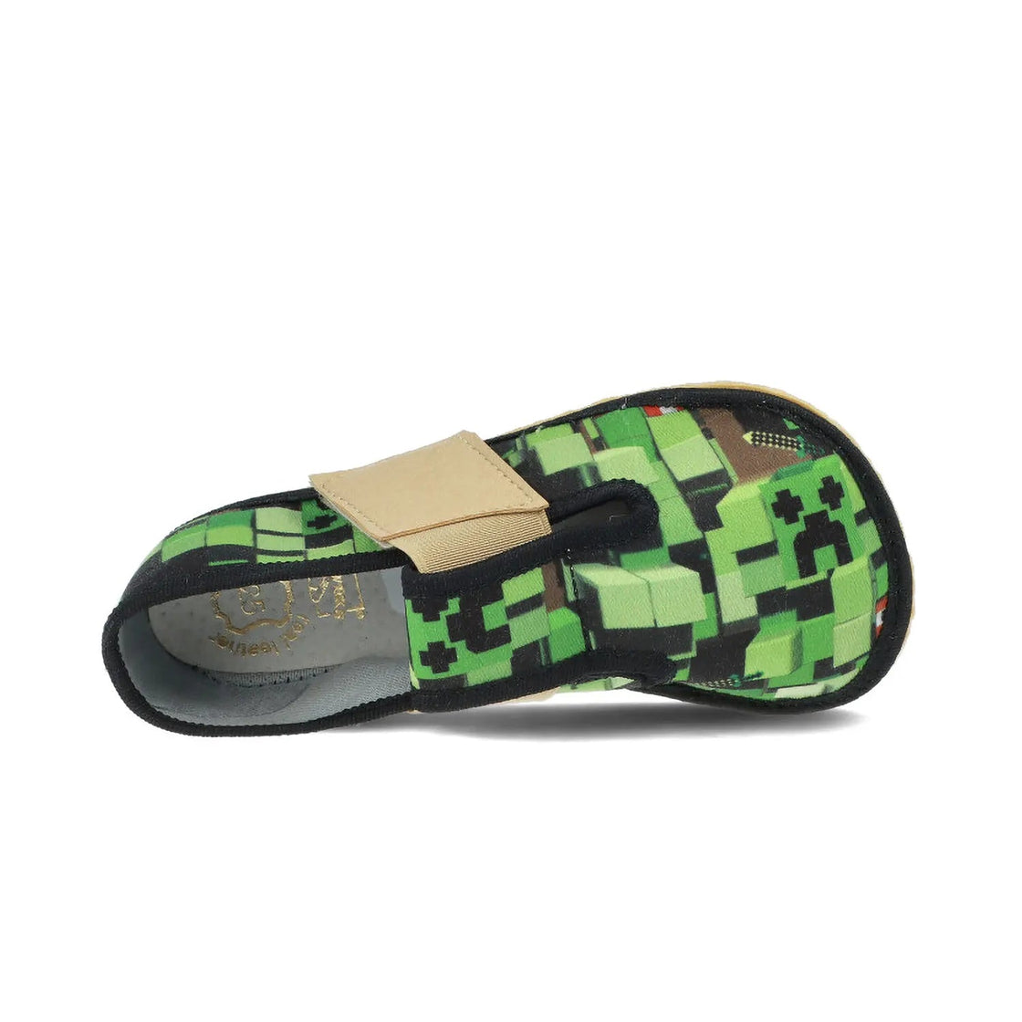 Slippers Elastic - MyMara