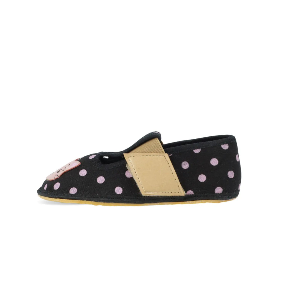 Slippers Elastic - MyMara