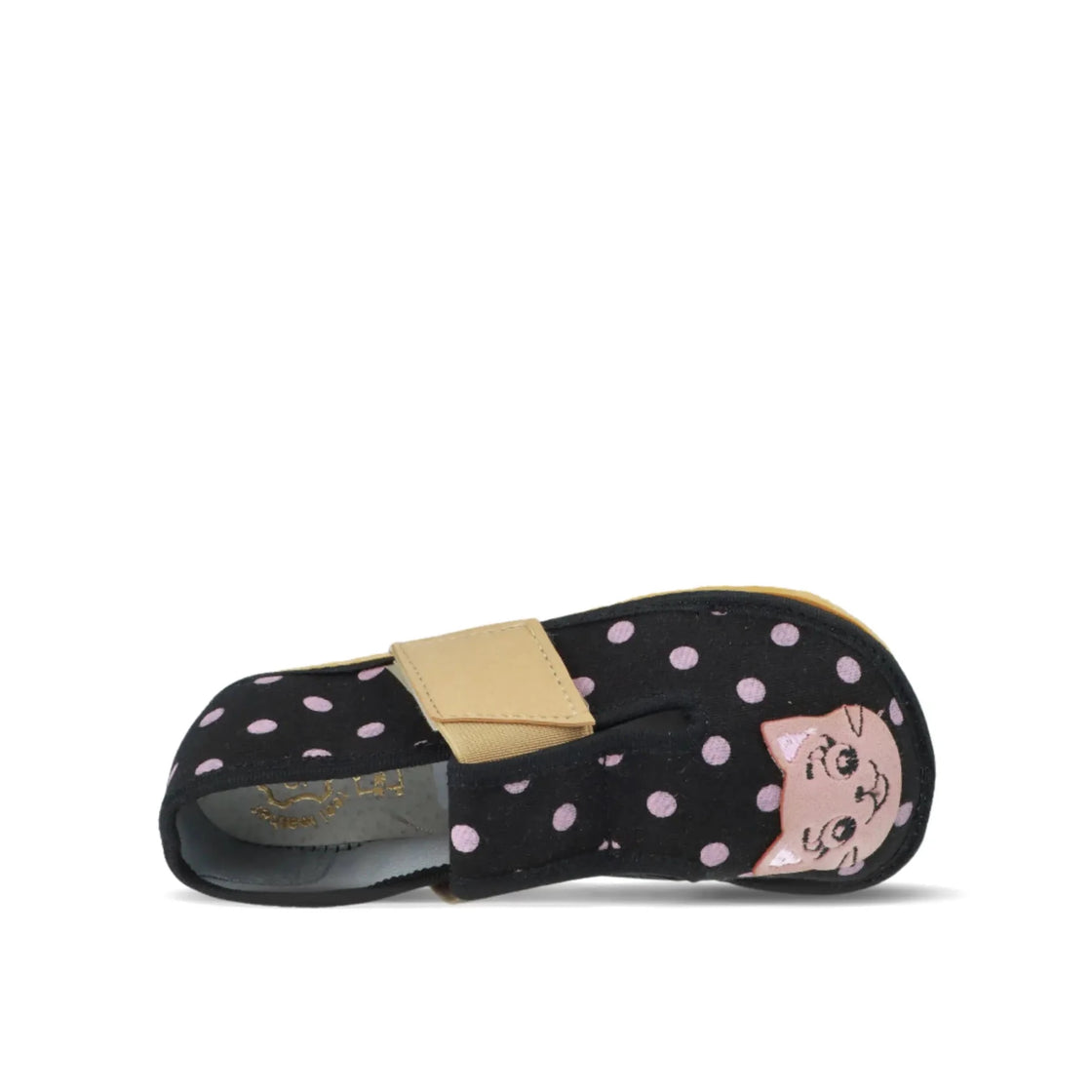 Slippers Elastic - MyMara