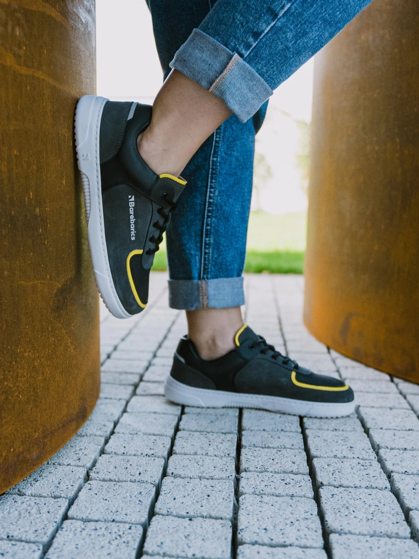 Sneakers Blend - Premium Urban Style - MyMara