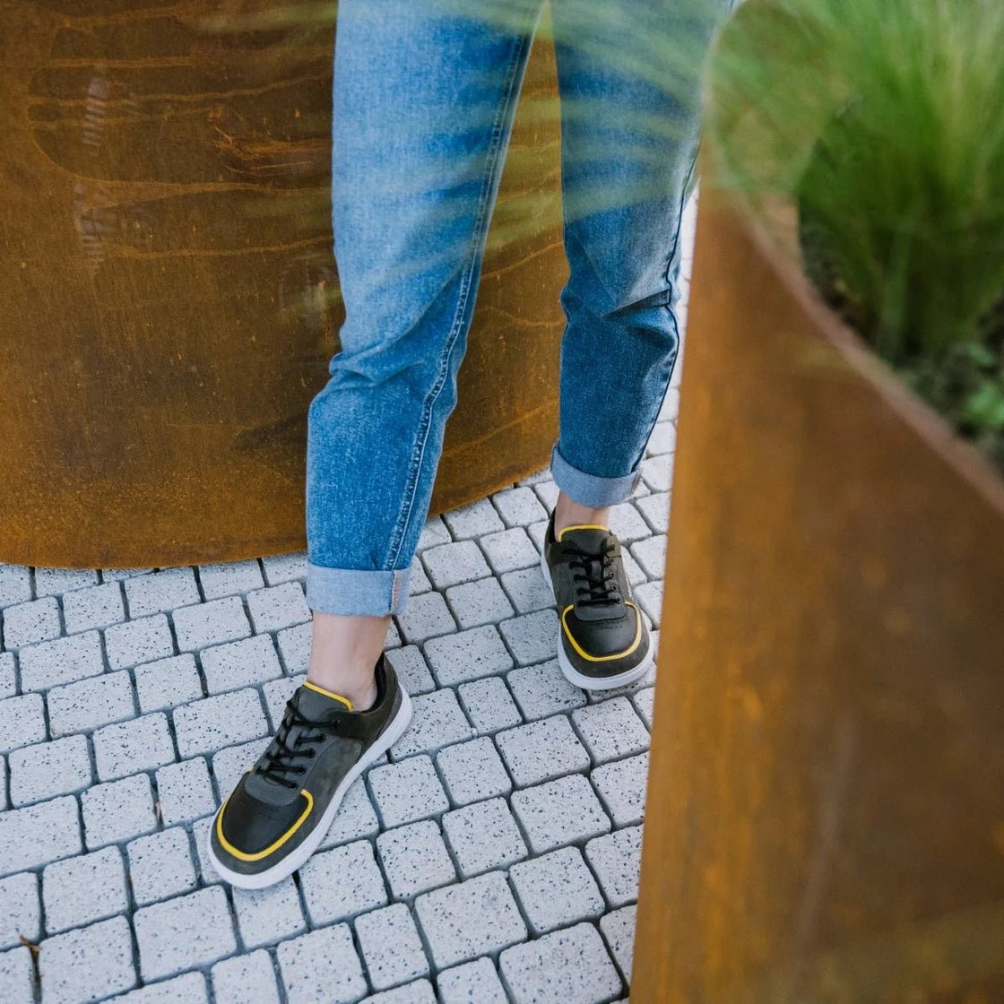 Sneakers Blend - Premium Urban Style - MyMara