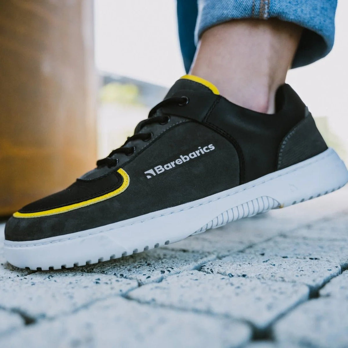Sneakers Blend - Premium Urban Style - MyMara