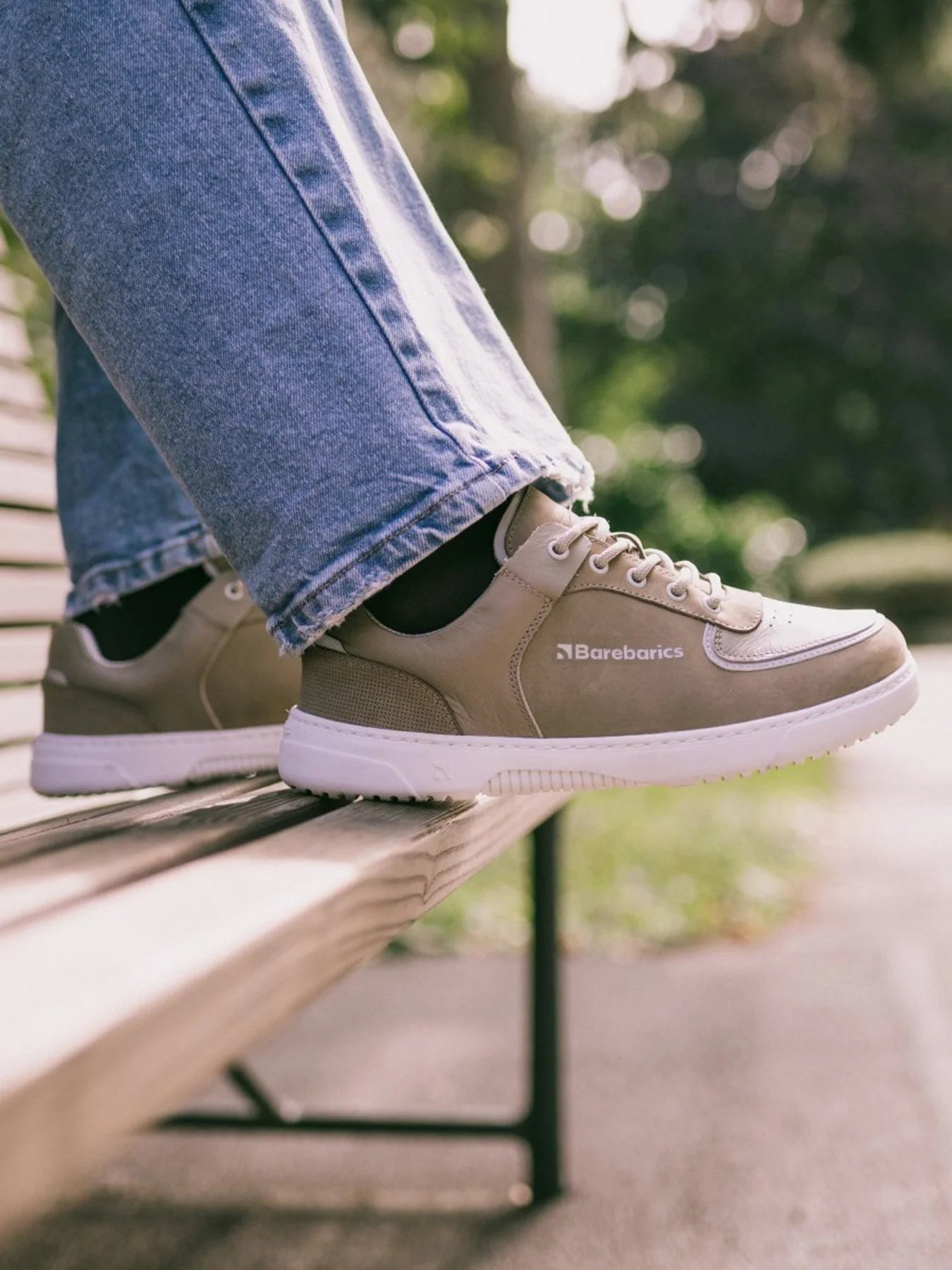 Sneakers Blend - Premium Urban Style - MyMara