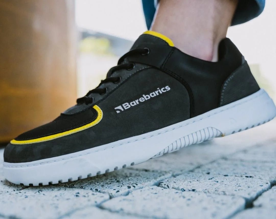 Sneakers Blend - Premium Urban Style - MyMara
