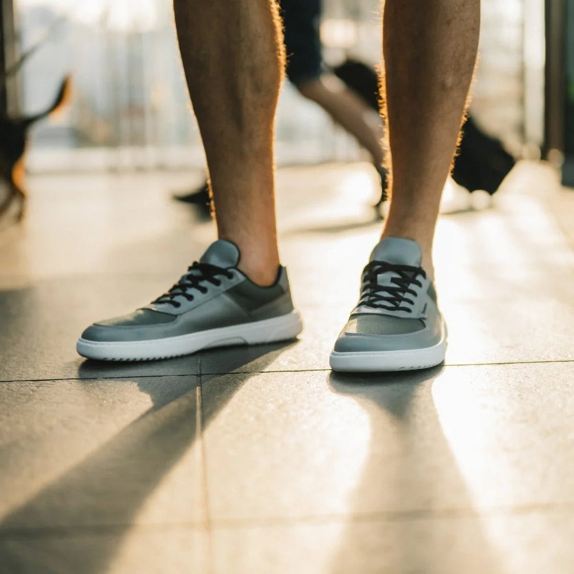 Sneakers Bravo - MyMara