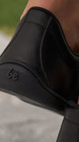 Sneakers Core - Sustainable Leather Minimalist Shoes - MyMara