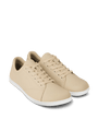 Sneakers Core - Sustainable Leather Minimalist Shoes - MyMara