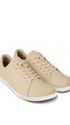 Sneakers Core - Sustainable Leather Minimalist Shoes - MyMara
