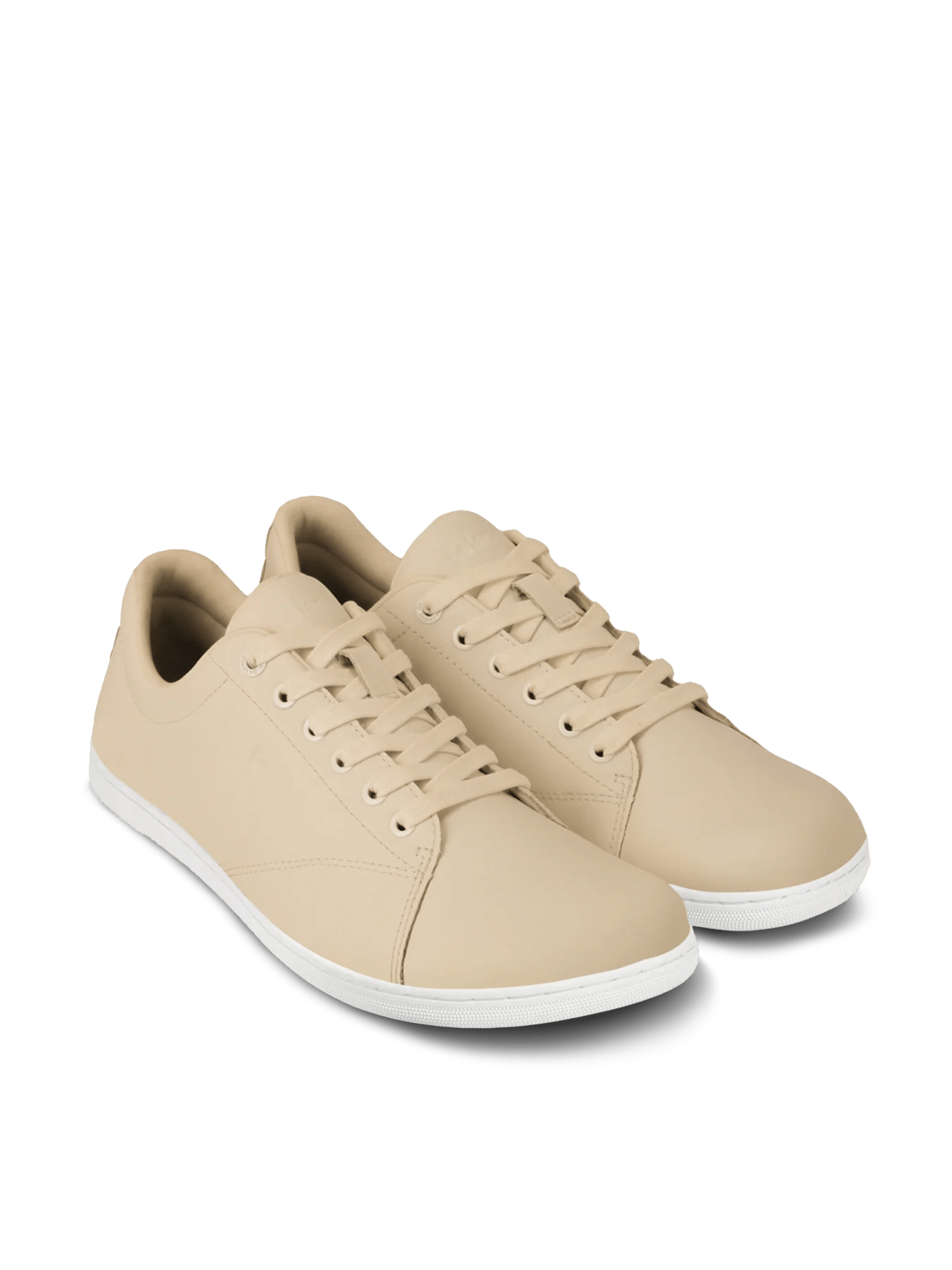 Sneakers Core - Sustainable Leather Minimalist Shoes - MyMara