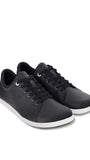 Sneakers Core - Sustainable Leather Minimalist Shoes - MyMara