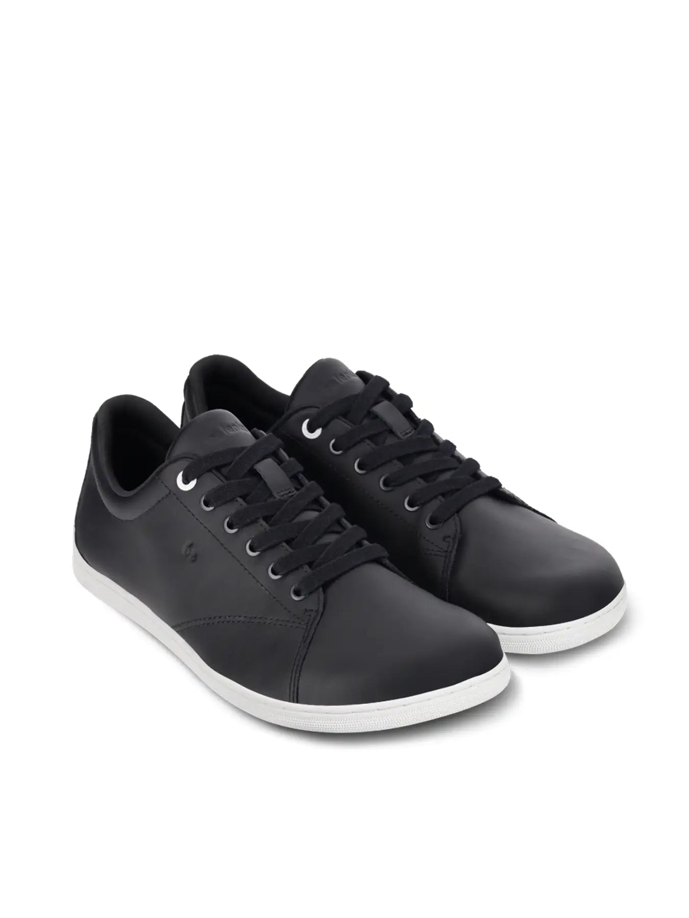 Sneakers Core - Sustainable Leather Minimalist Shoes - MyMara
