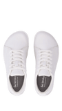 Sneakers Core - Sustainable Leather Minimalist Shoes - MyMara