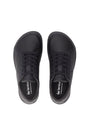 Sneakers Core - Sustainable Leather Minimalist Shoes - MyMara