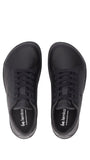 Sneakers Core - Sustainable Leather Minimalist Shoes - MyMara