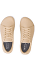 Sneakers Core - Sustainable Leather Minimalist Shoes - MyMara